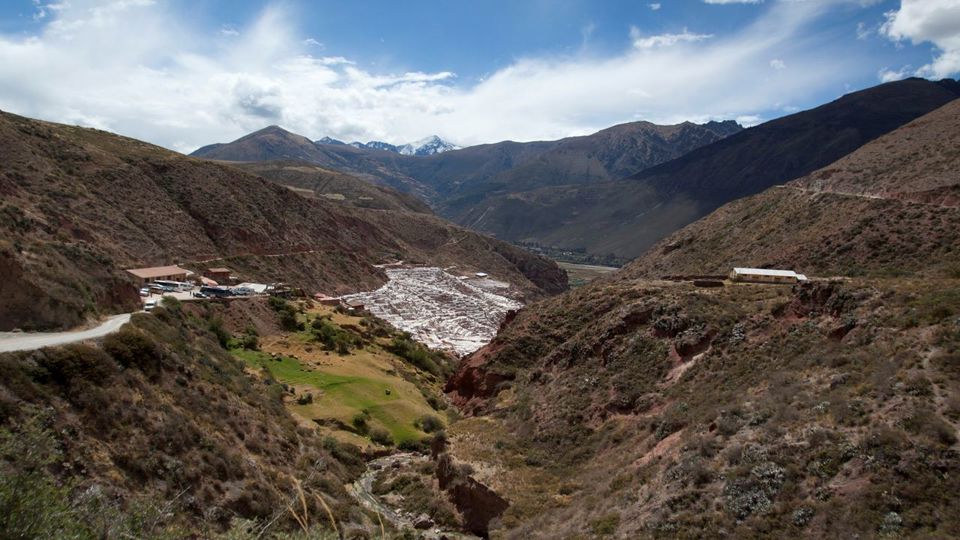 Sacred Valley: Chinchero, Maras & Moray foto 6