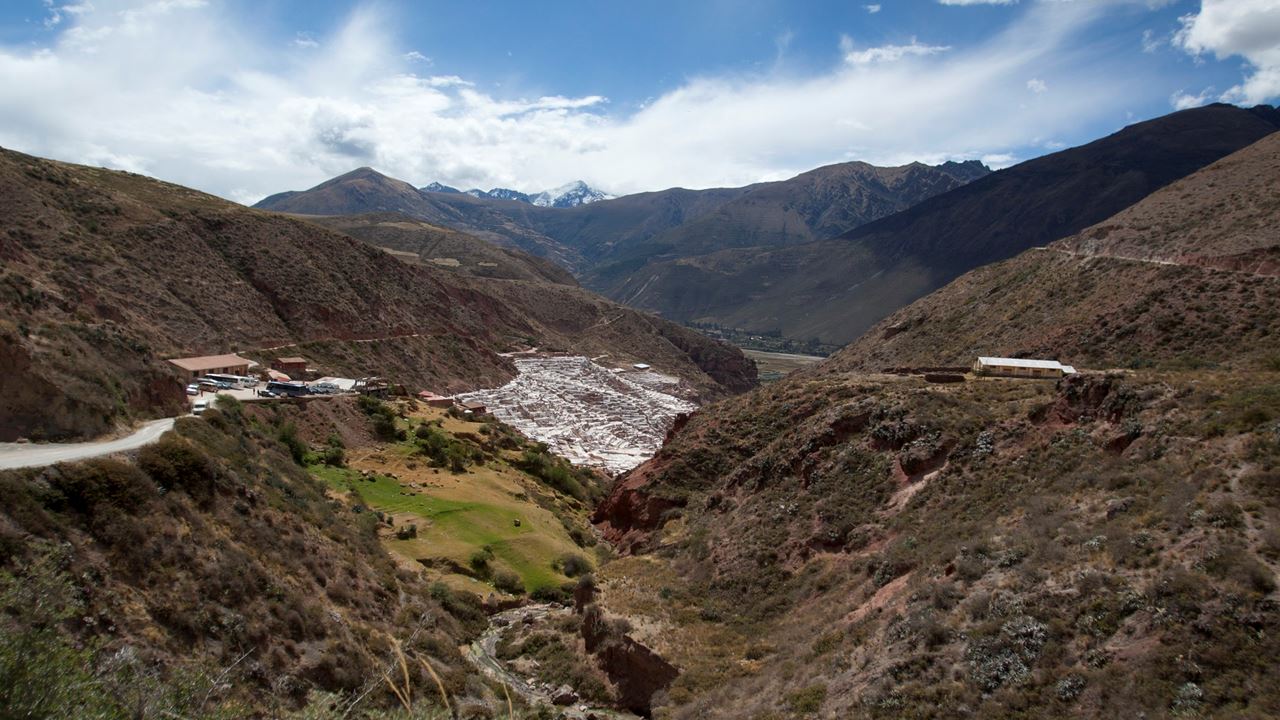 Tour Chinchero Maras Moray (5)