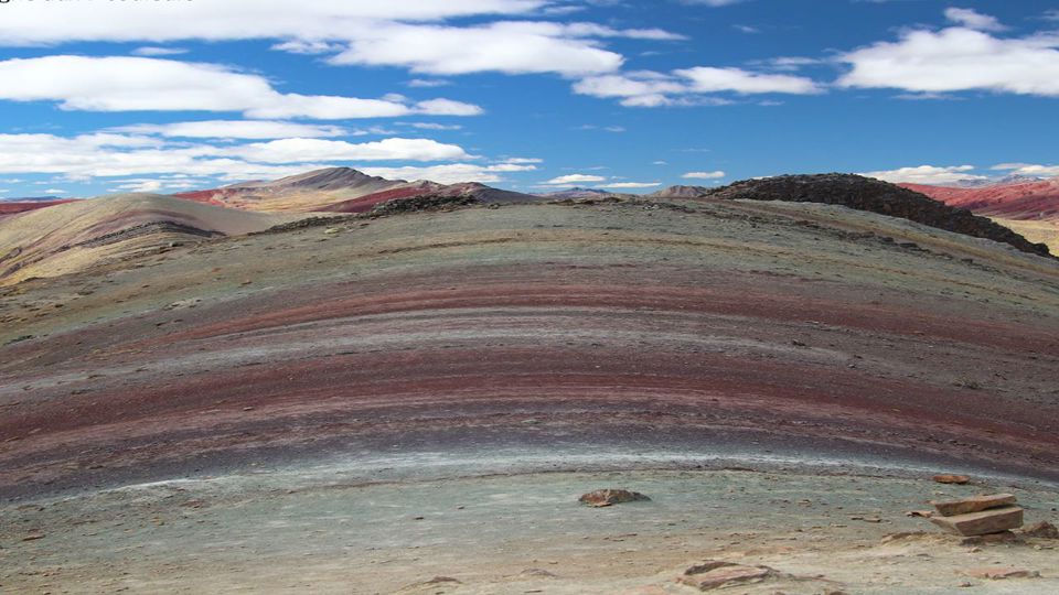 Palccoyo & Rainbow Mountain Day Trip foto 6