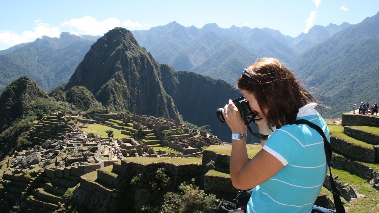 Tour To Machu Picchu From Poroy (3)