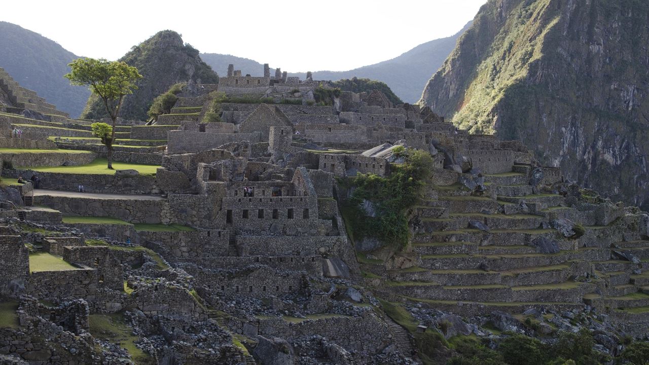 Tour To Machu Picchu From Poroy (7)