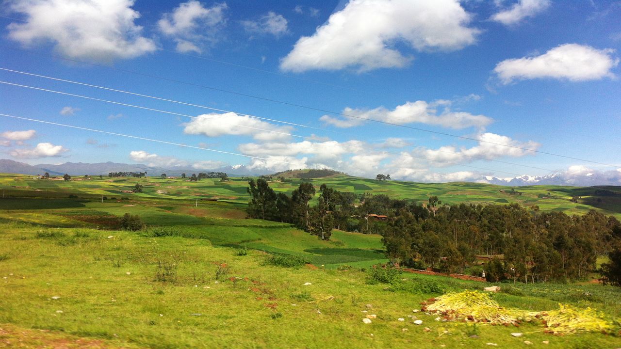 Sacred Valley, Pisac & Ollantaytambo with Lunch (4)