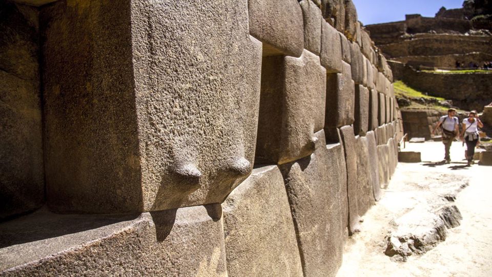 Sacred Valley, Pisac & Ollantaytambo with Lunch foto 6
