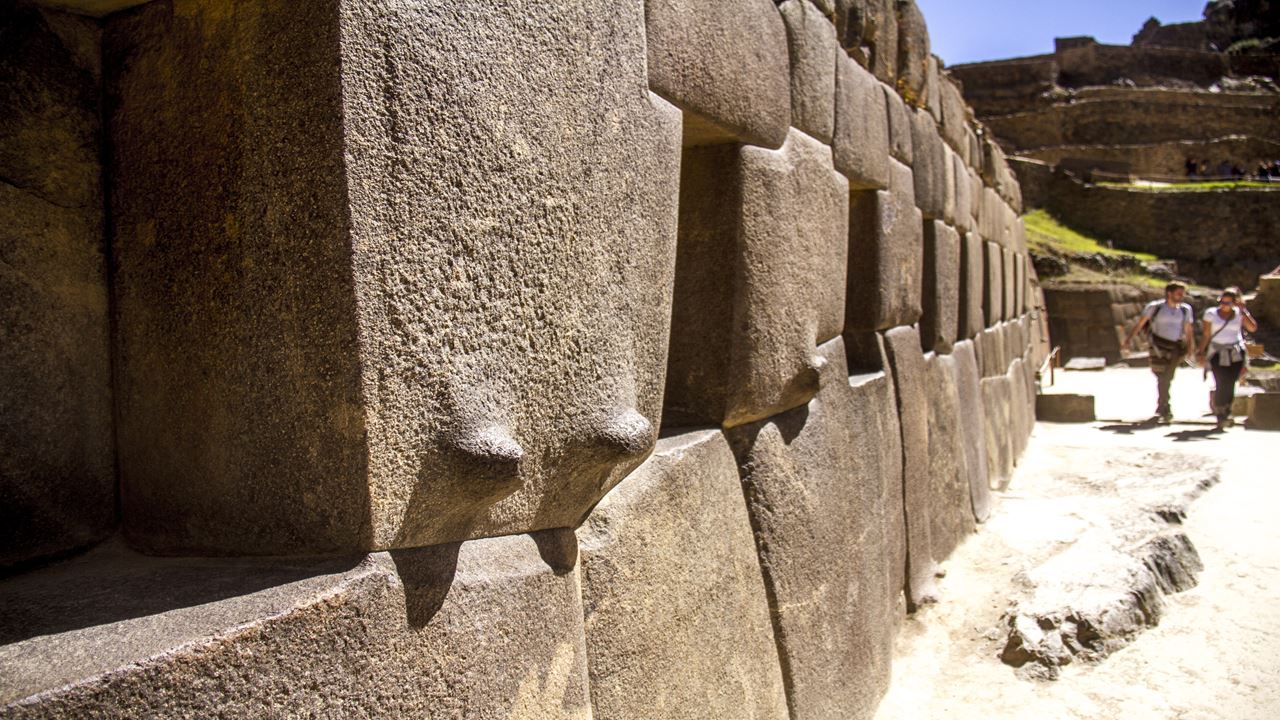 Sacred Valley, Pisac & Ollantaytambo with Lunch (5)