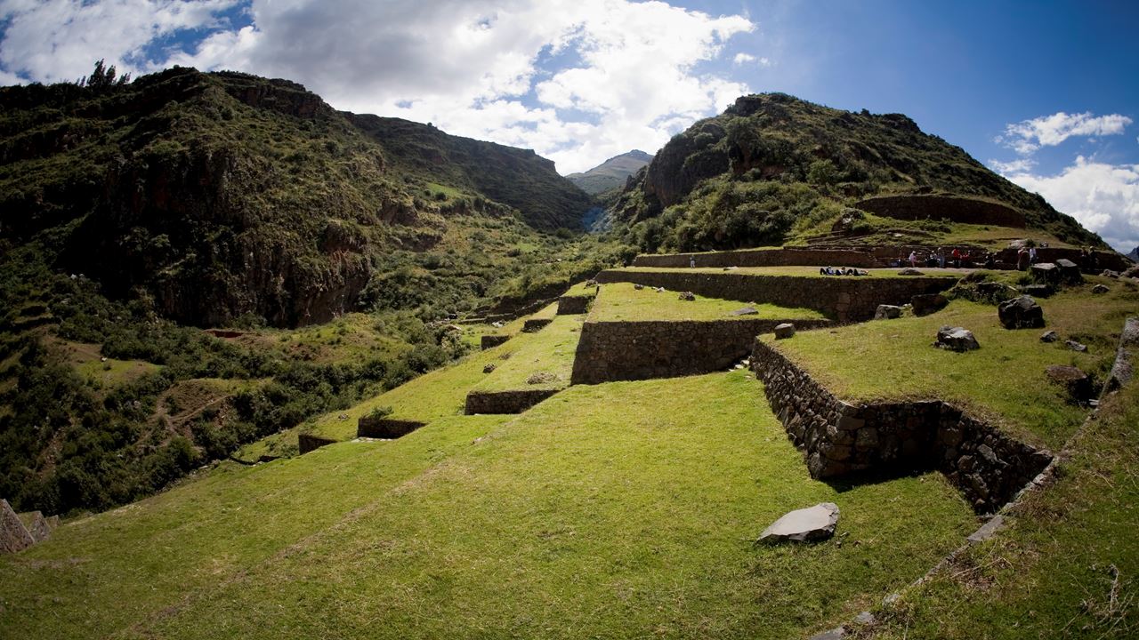 Sacred Valley, Pisac & Ollantaytambo with Lunch (3)