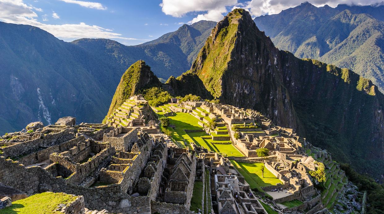 Luxury Train to Machu Picchu from Cusco (2)