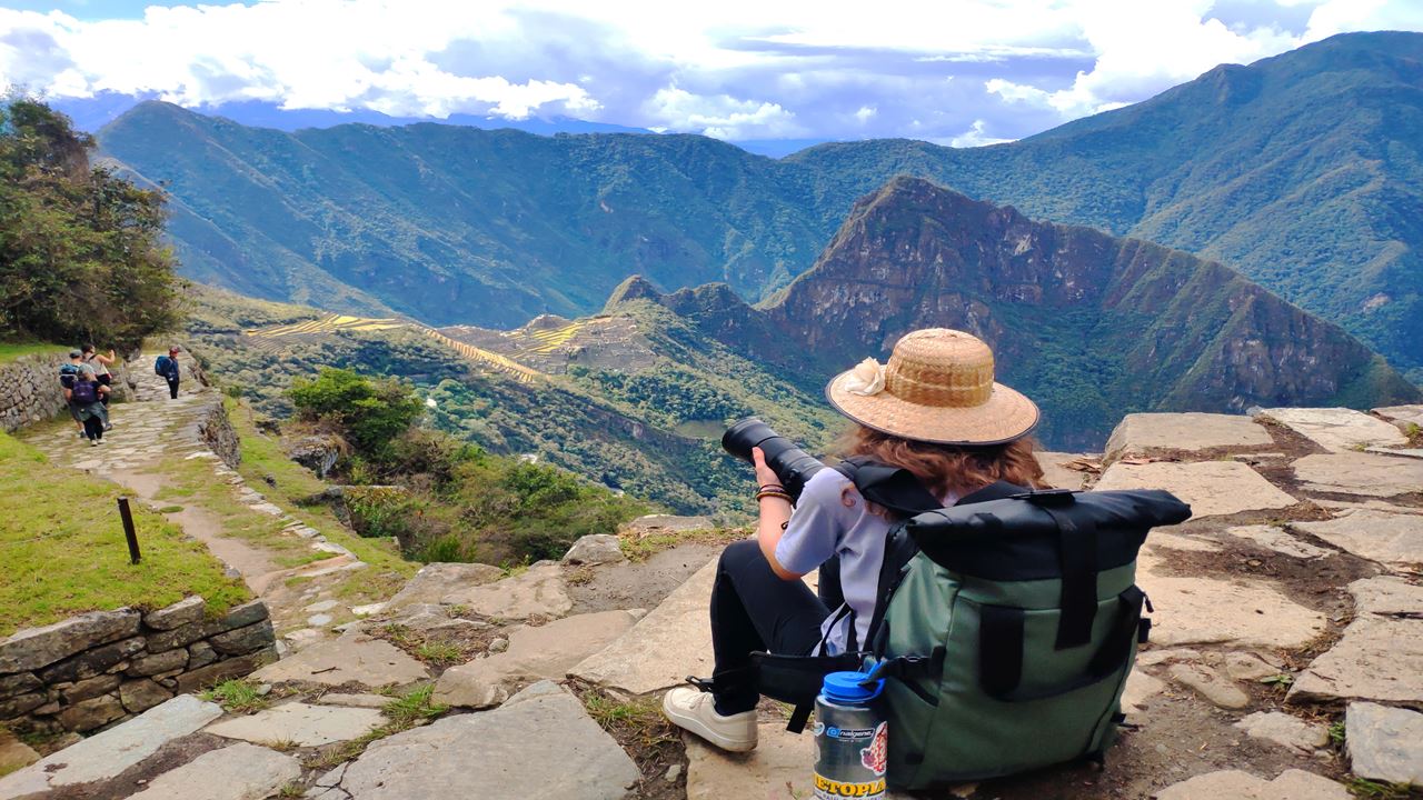 Machu Picchu Birding Tour From Ollantaytambo