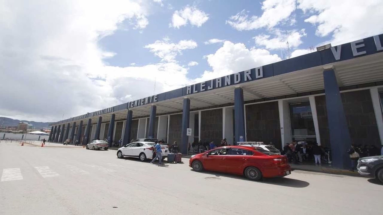 Transfer Round Trip Al Aeropuerto